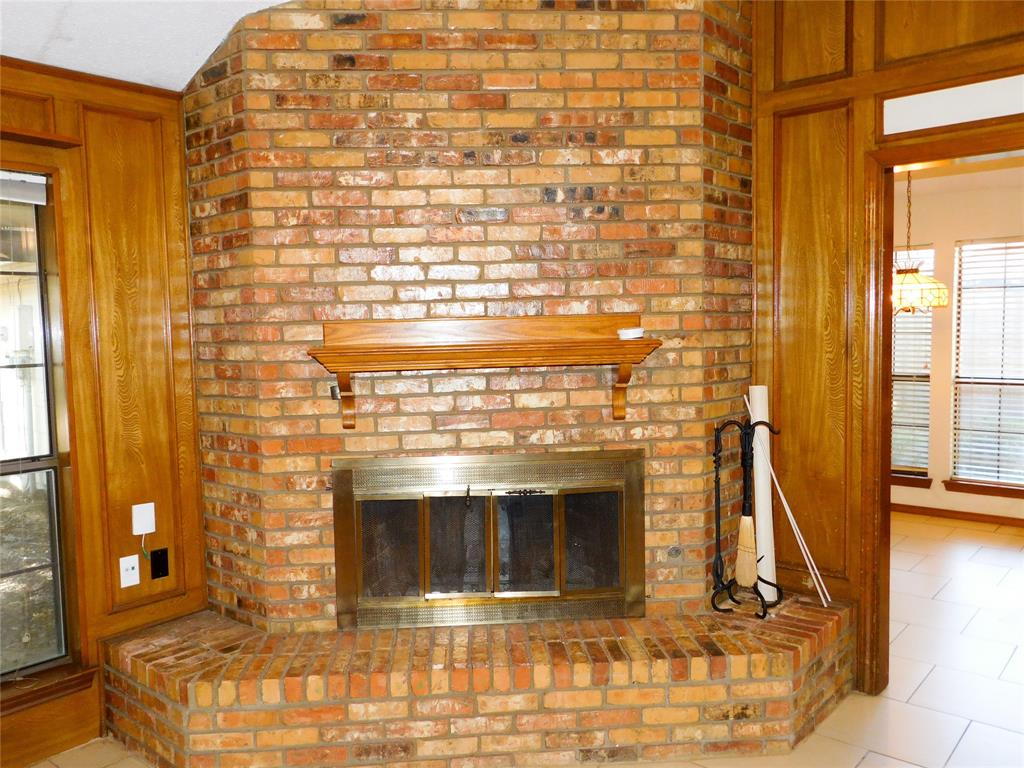 Fountain Park East Instl I - Residential Lease