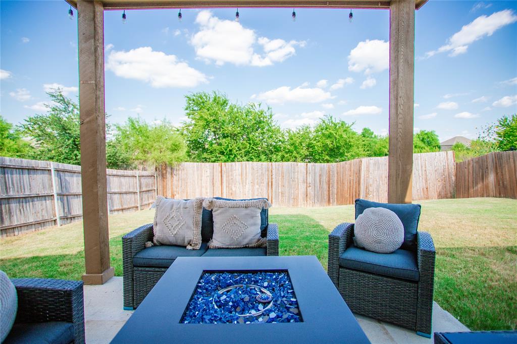 Trails Fossil Creek - Residential Lease