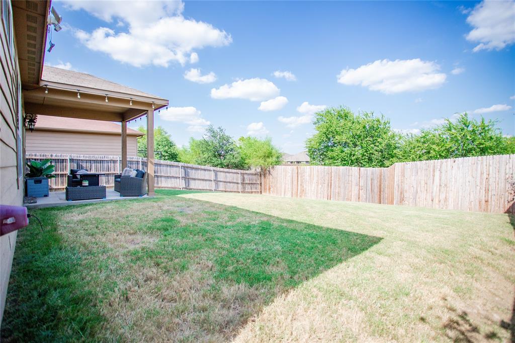 Trails Fossil Creek - Residential Lease