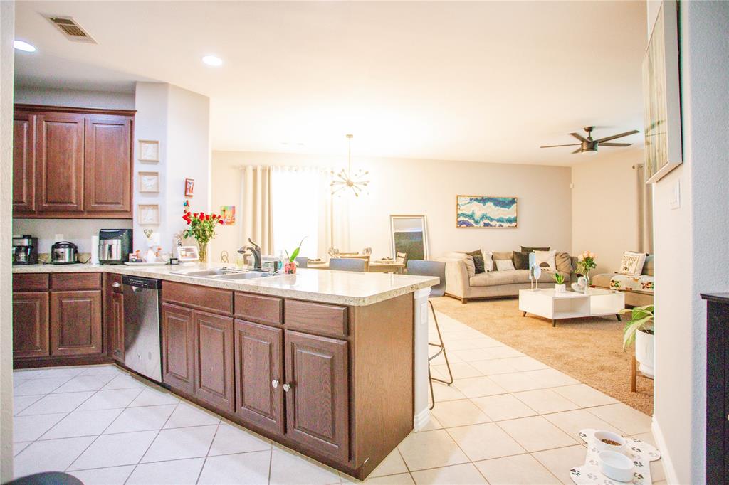 Trails Fossil Creek - Residential Lease