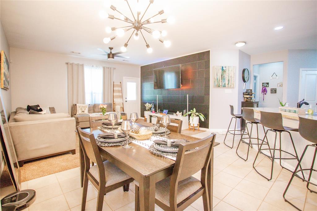 Trails Fossil Creek - Residential Lease