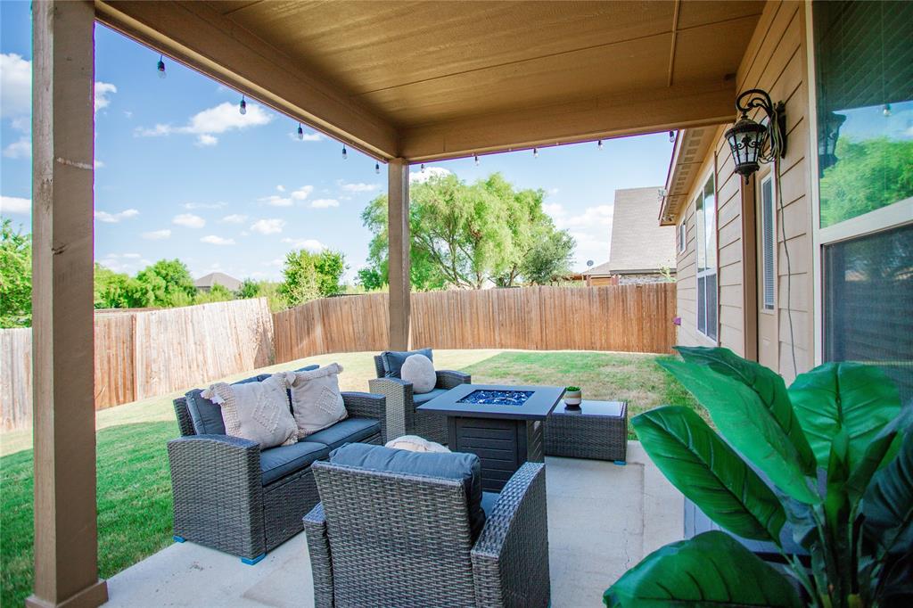 Trails Fossil Creek - Residential Lease