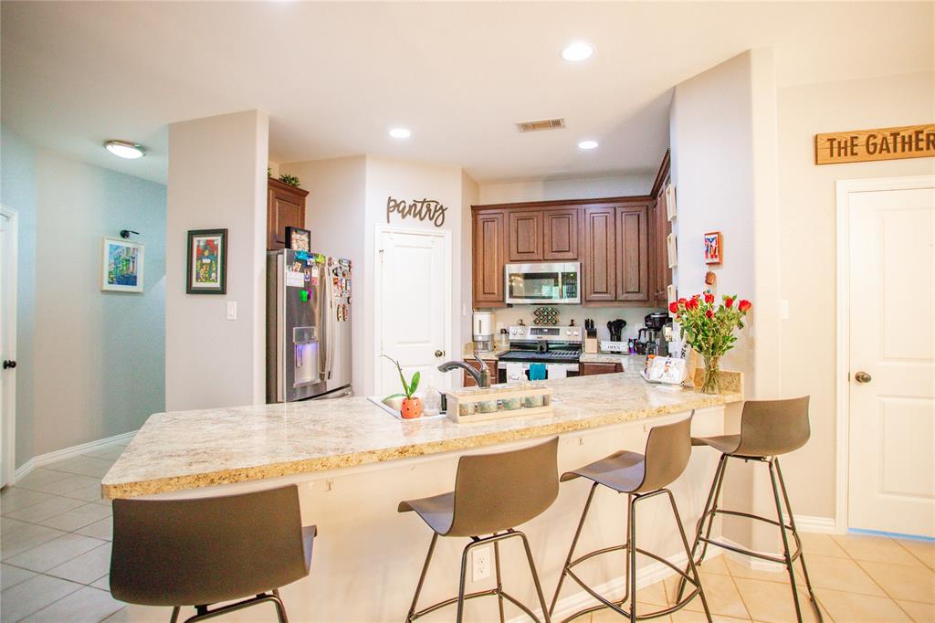 Trails Fossil Creek - Residential Lease