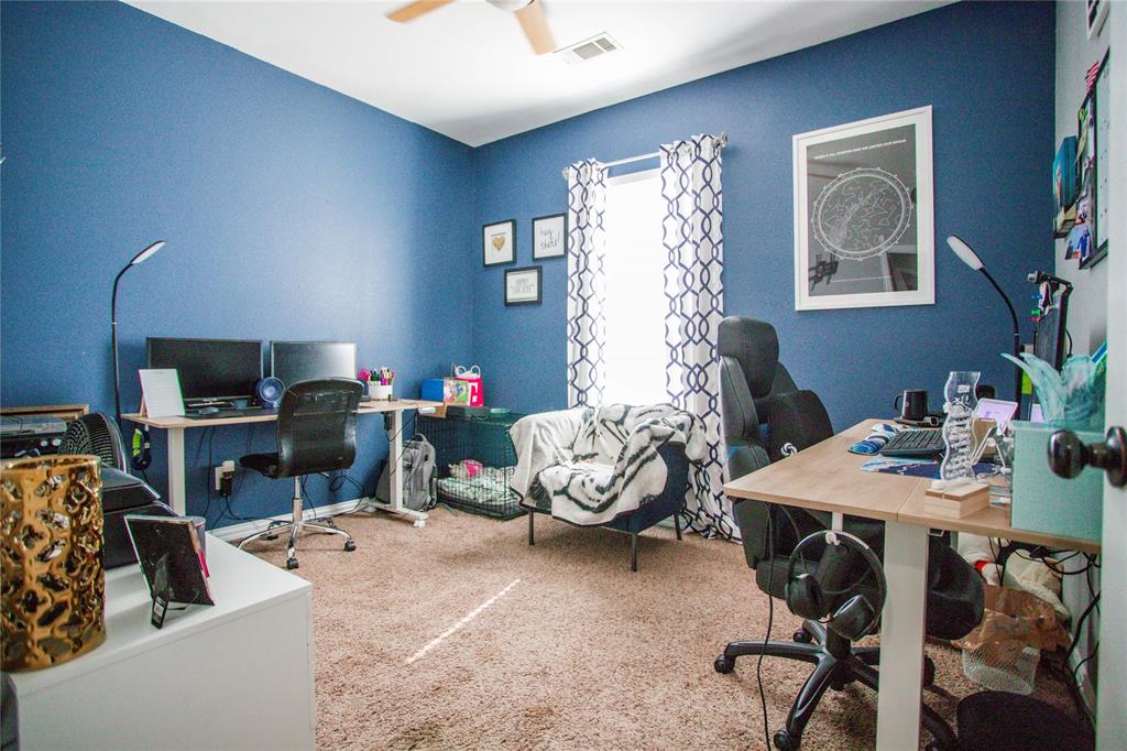 Trails Fossil Creek - Residential Lease