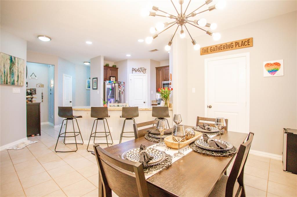 Trails Fossil Creek - Residential Lease