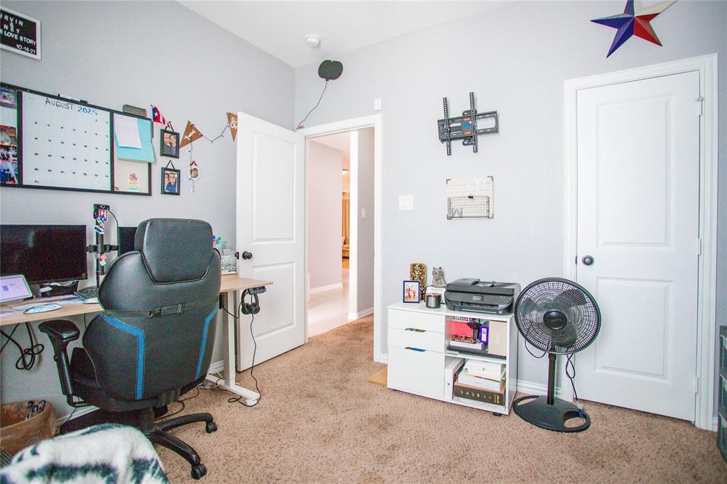 Trails Fossil Creek - Residential Lease