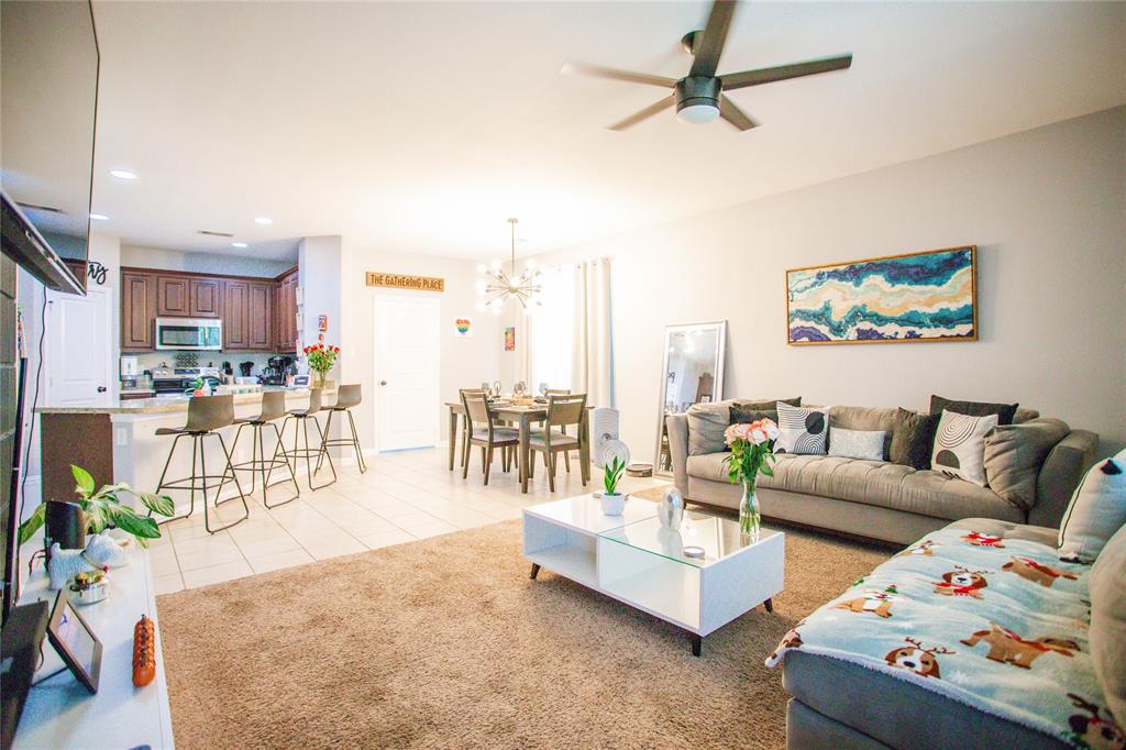 Trails Fossil Creek - Residential Lease