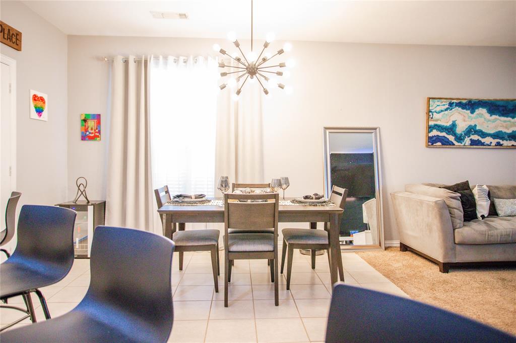 Trails Fossil Creek - Residential Lease