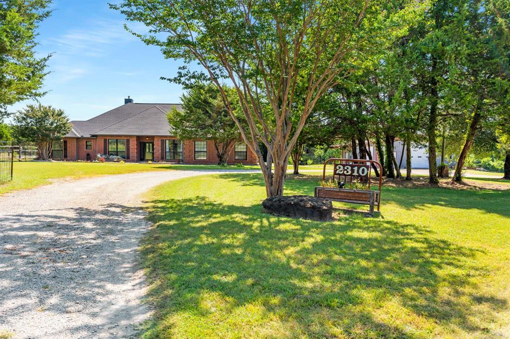2310 N Walnut Grove Road