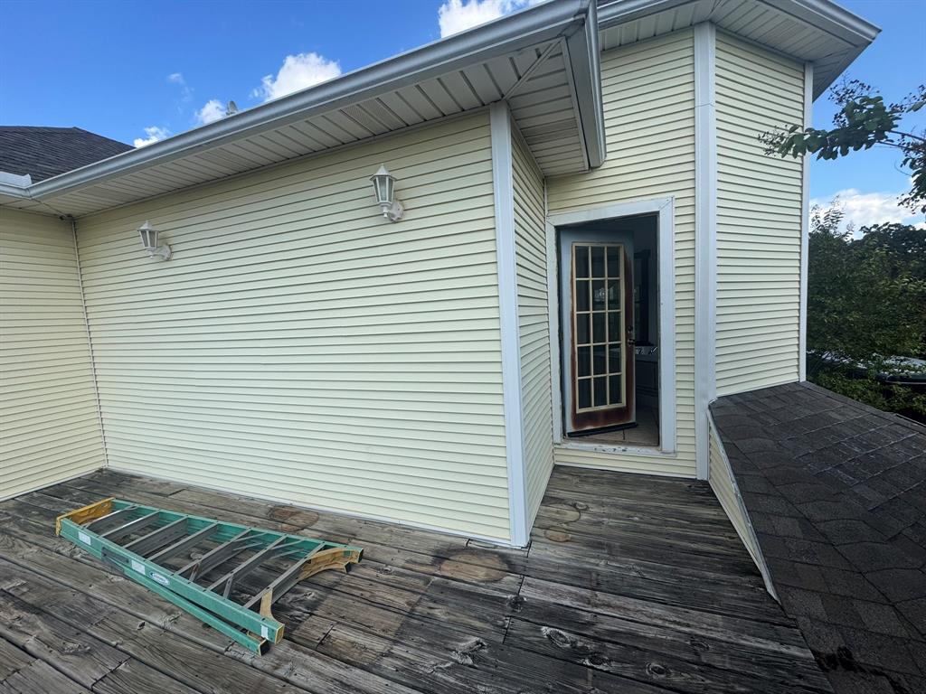 745 Indian Springs Road