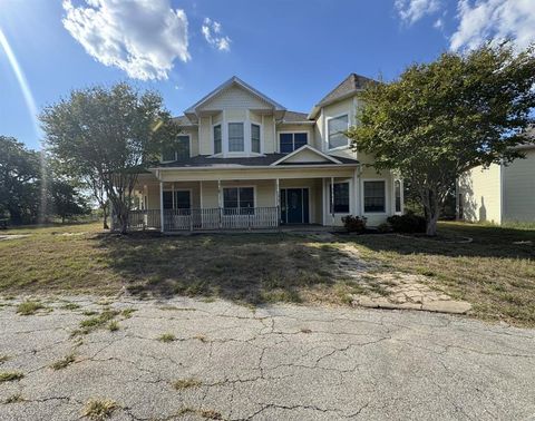 745 Indian Springs Road Springtown TX 76082
