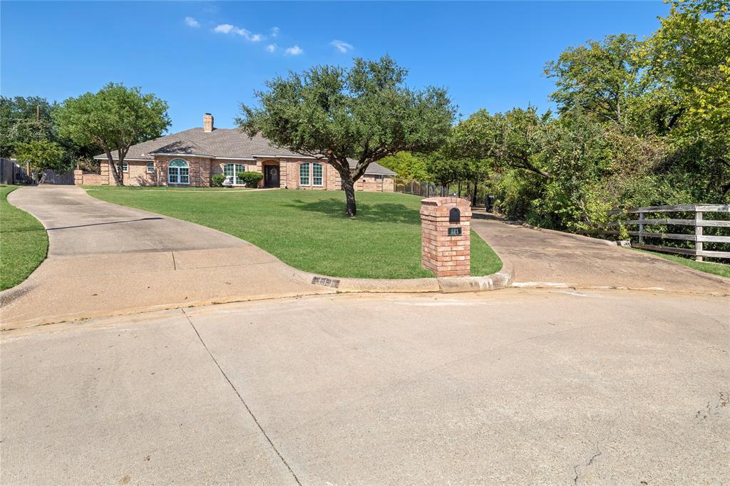 Creekside Add - Residential