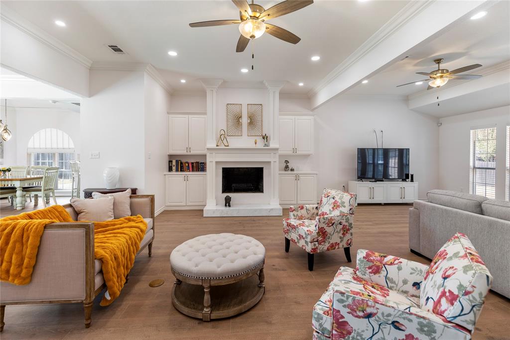 Creekside Add - Residential