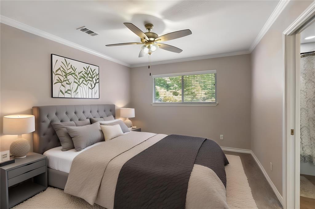 Creekside Add - Residential