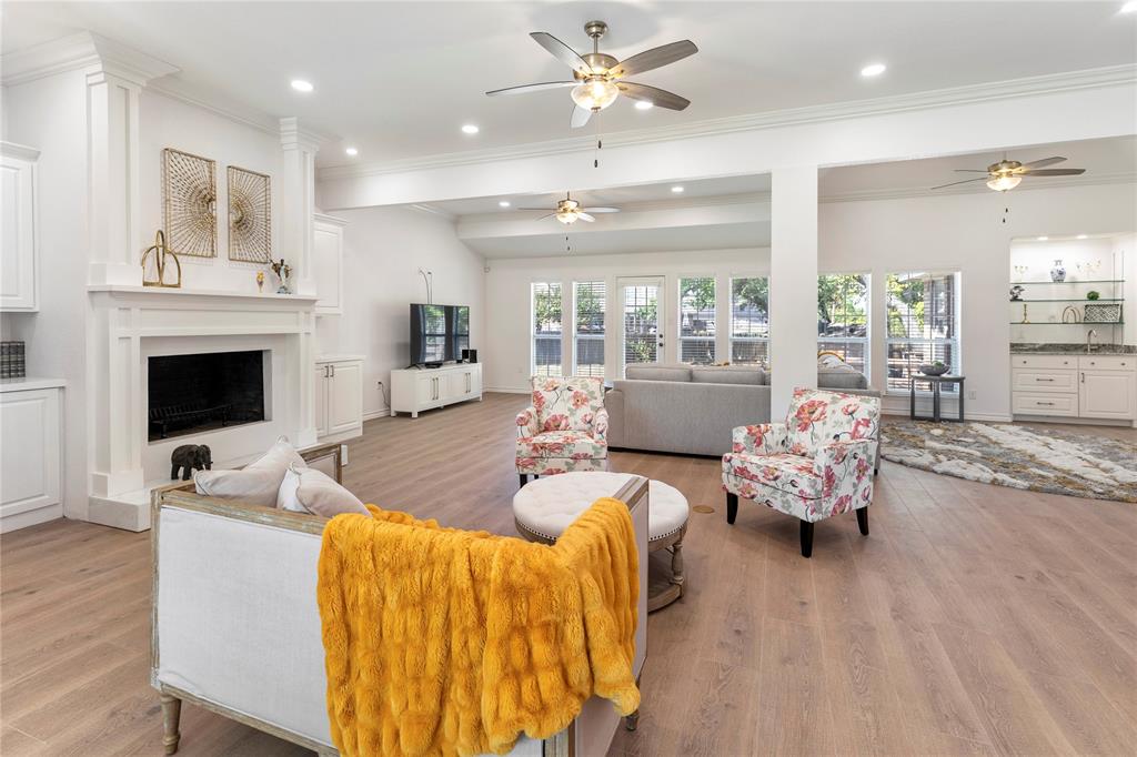 Creekside Add - Residential