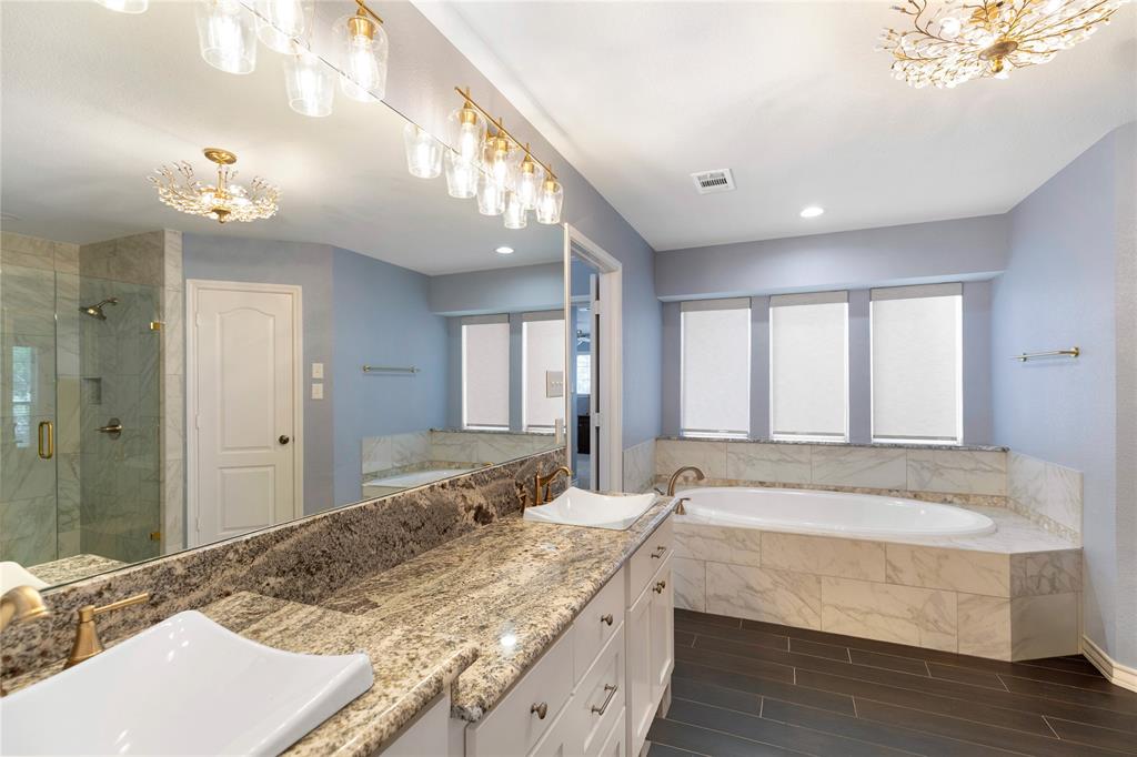 Creekside Add - Residential