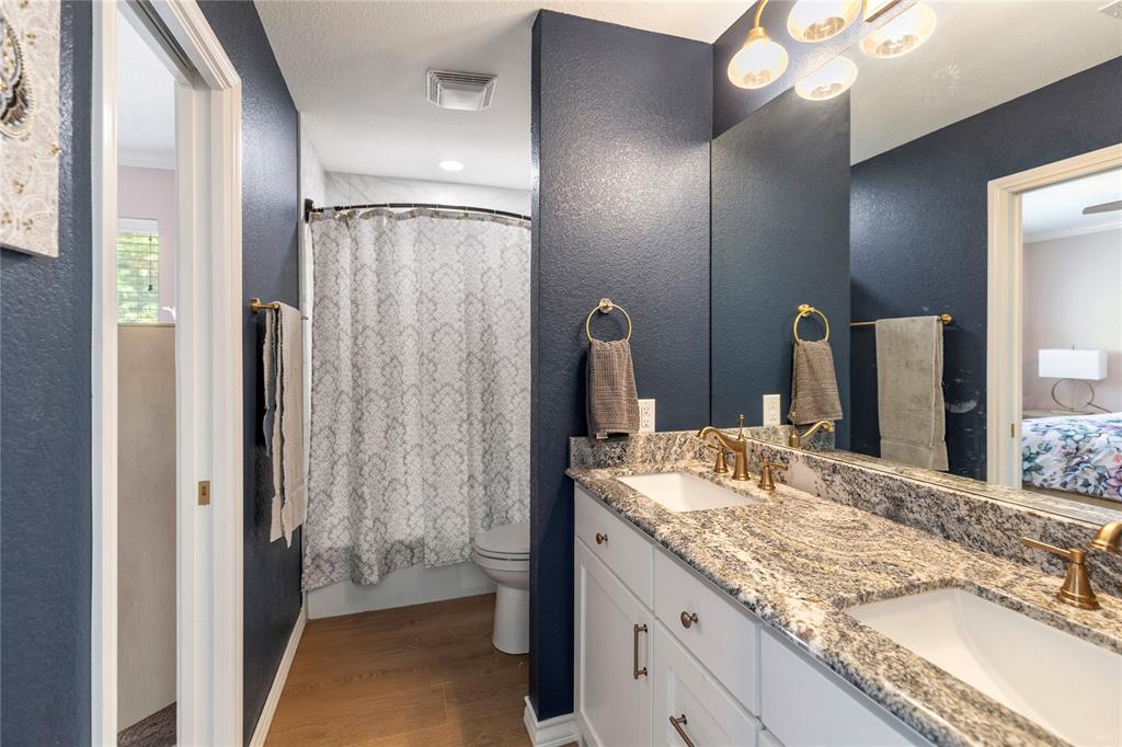 Creekside Add - Residential