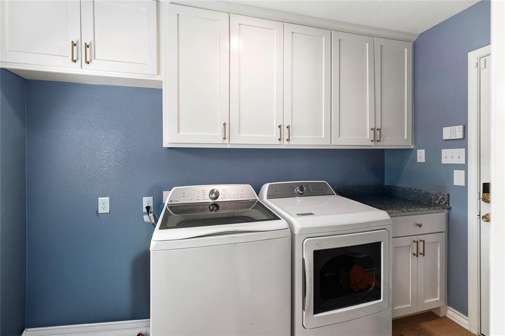 Creekside Add - Residential