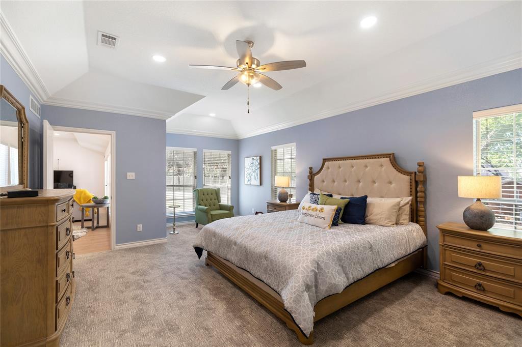 Creekside Add - Residential