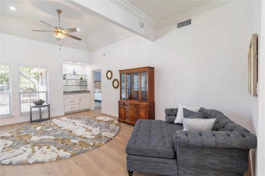 Creekside Add - Residential