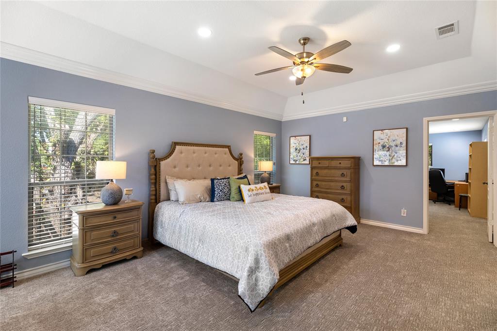 Creekside Add - Residential