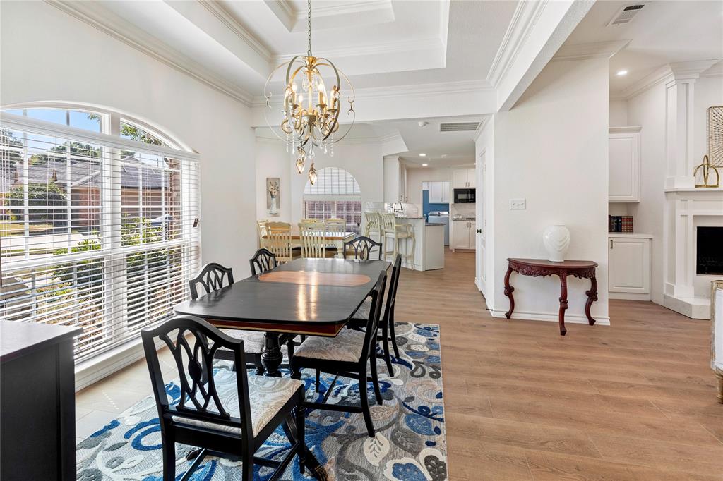 Creekside Add - Residential