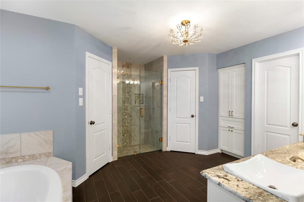 Creekside Add - Residential