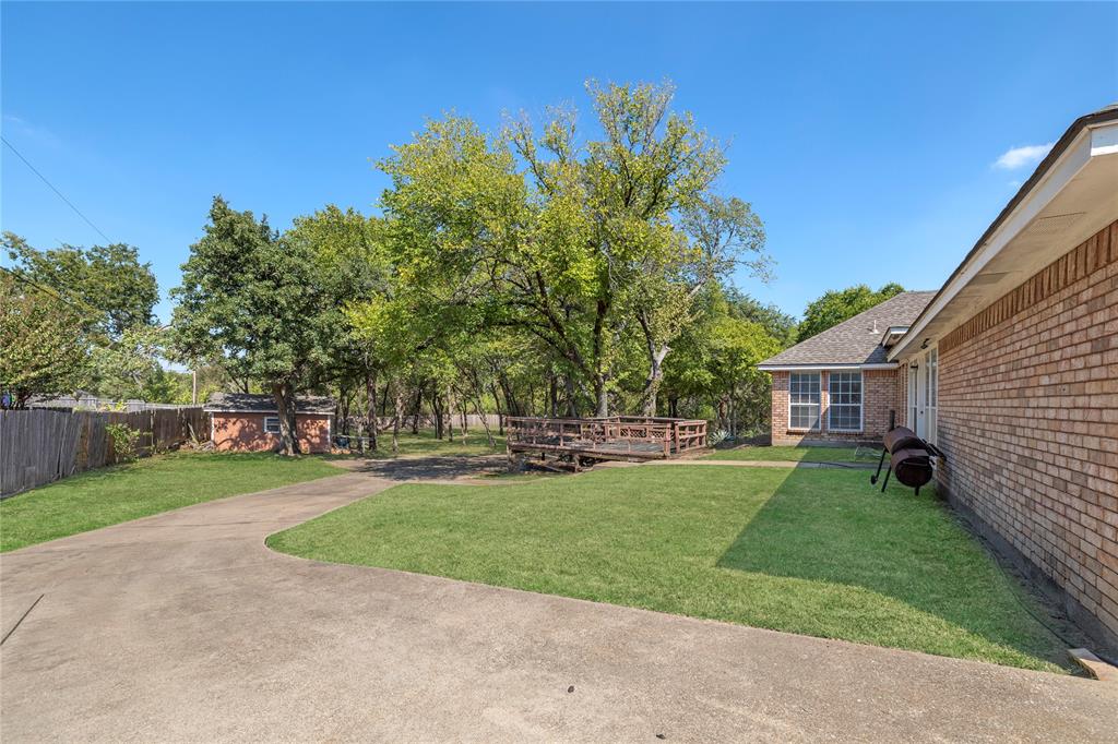 Creekside Add - Residential