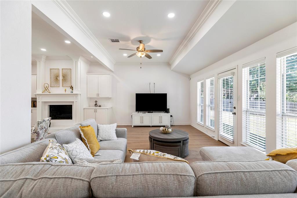 Creekside Add - Residential