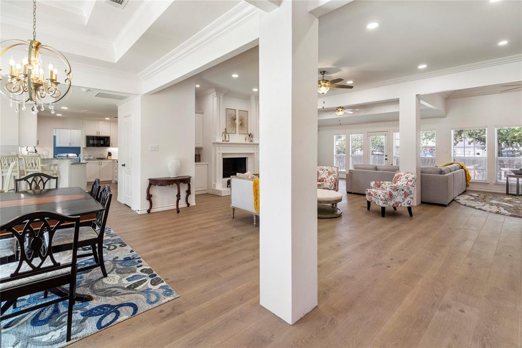 Creekside Add - Residential