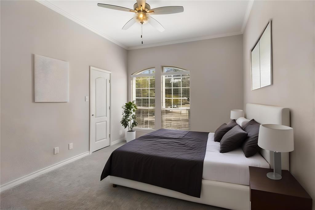 Creekside Add - Residential