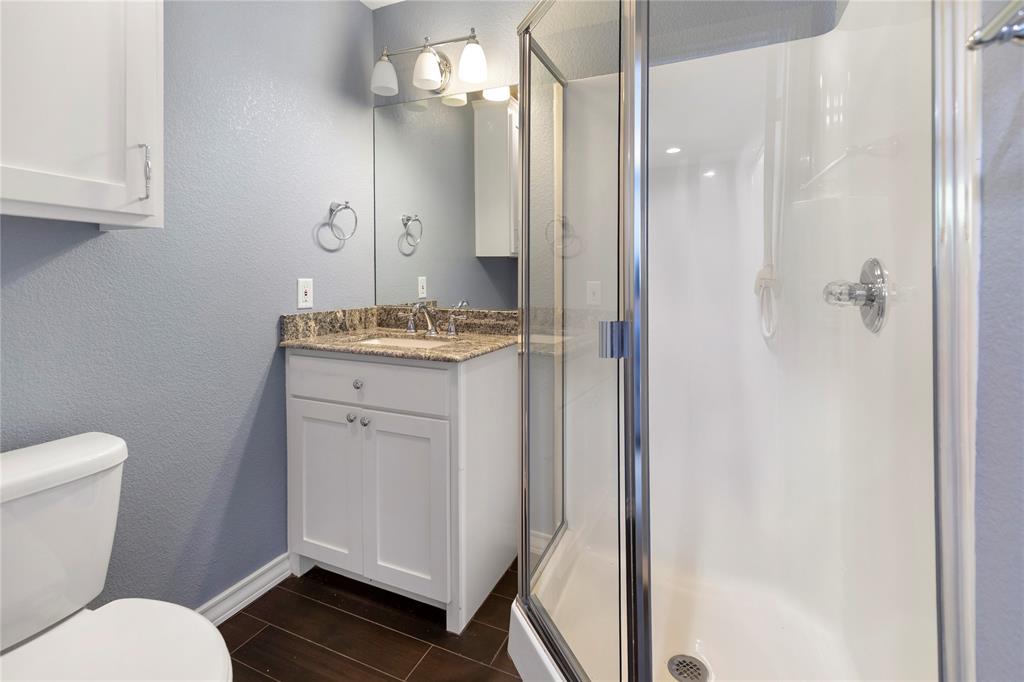 Creekside Add - Residential