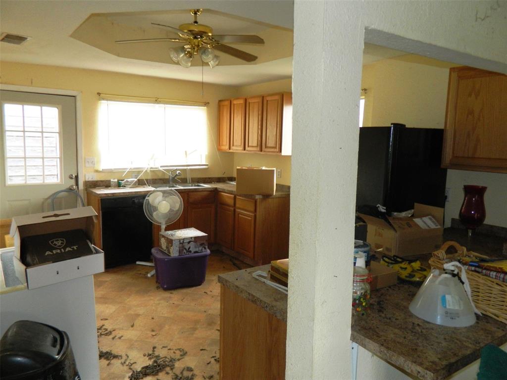 110 S Bois D' Arc Street