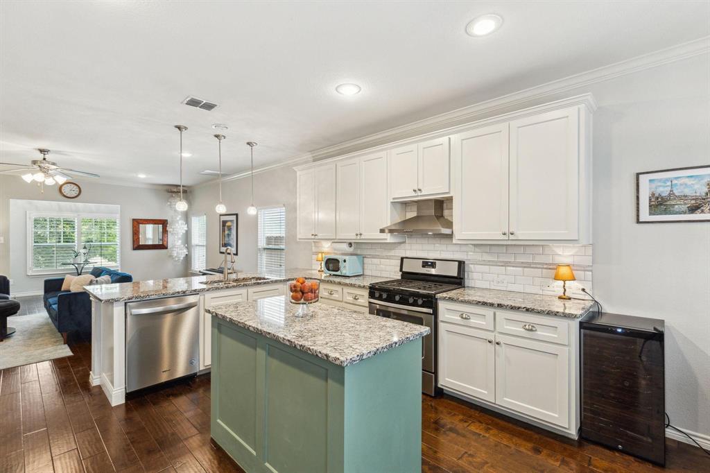 Queensborough Add - Residential