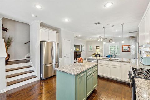 3705 Byers Avenue Fort Worth TX 76107