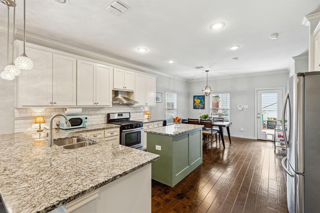 Queensborough Add - Residential