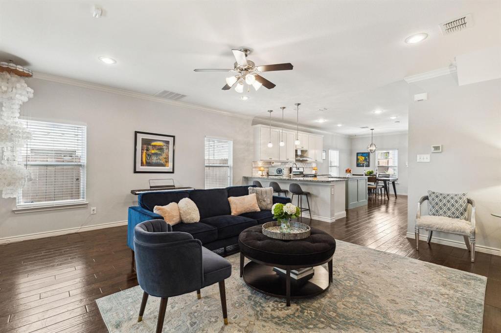 Queensborough Add - Residential