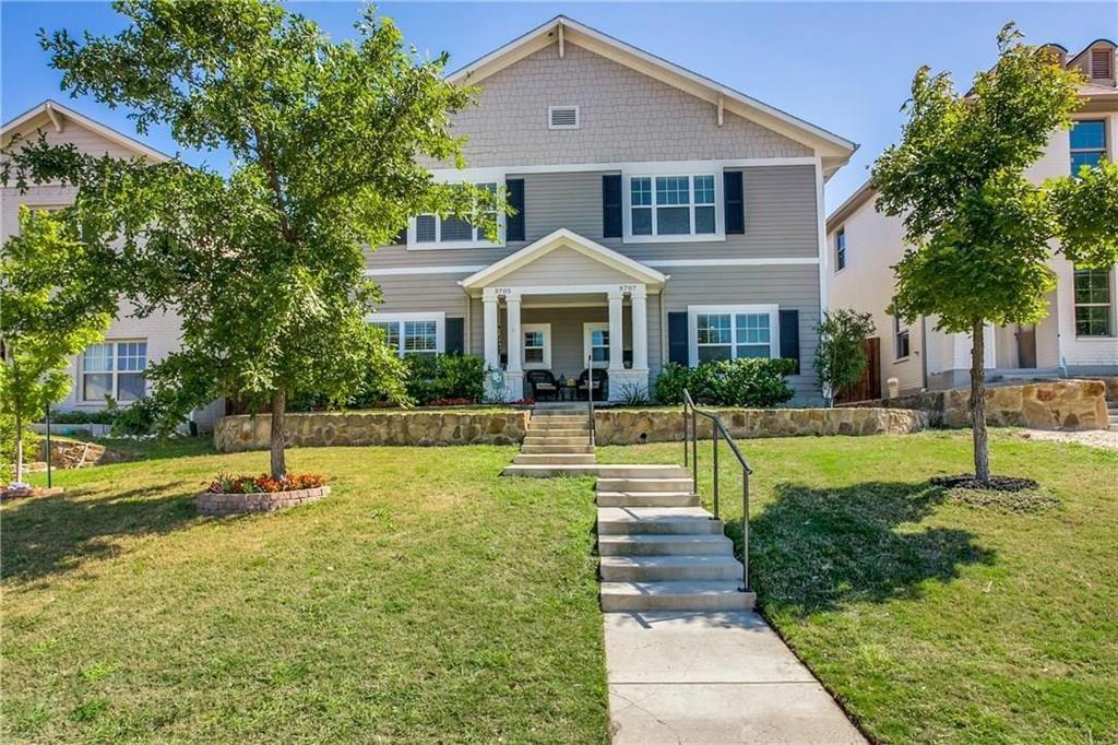 Queensborough Add - Residential