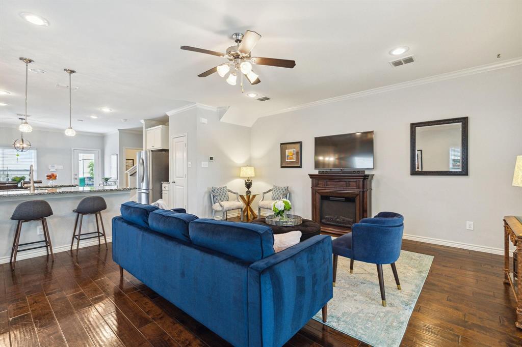 Queensborough Add - Residential