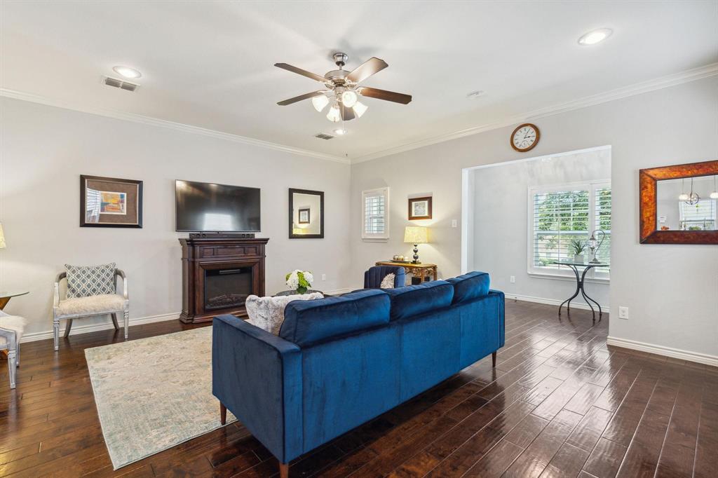 Queensborough Add - Residential