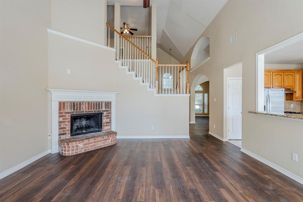 Woodberry Estates - Residential