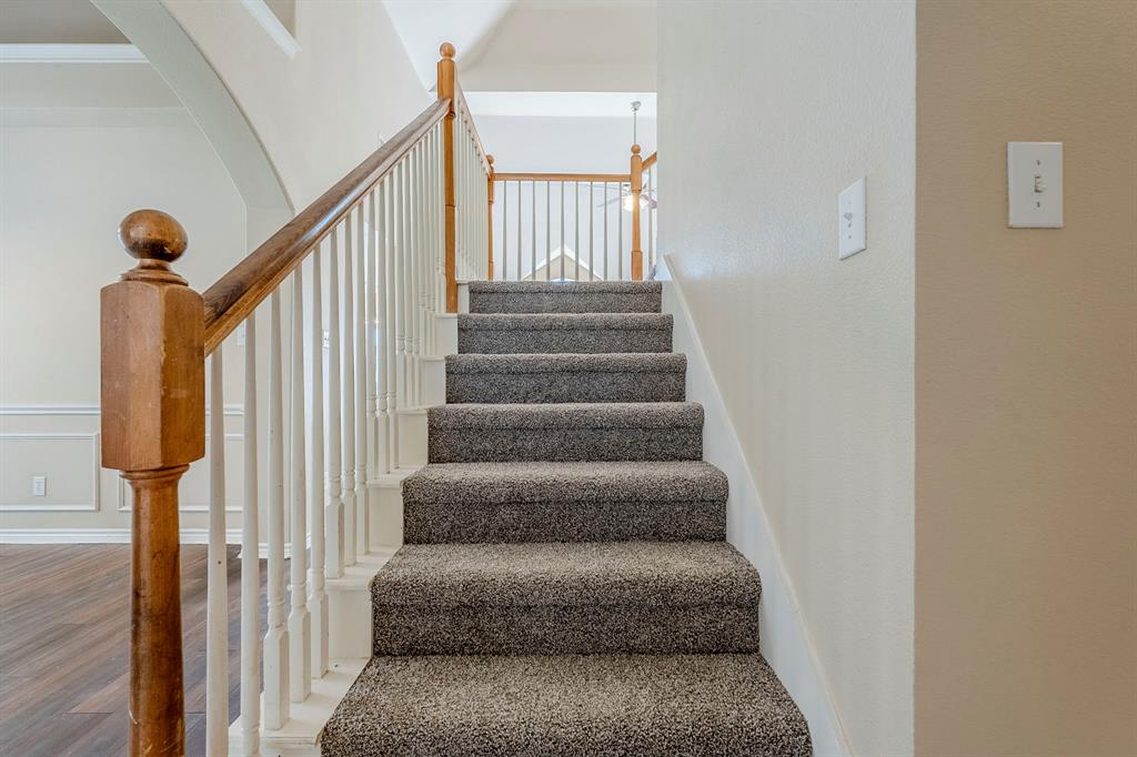 Woodberry Estates - Residential