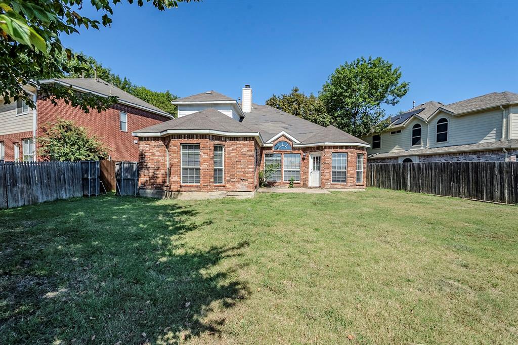 Woodberry Estates - Residential