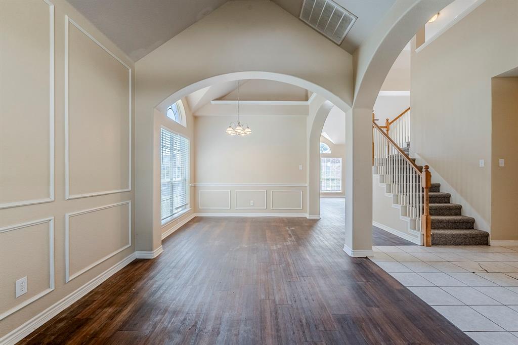 Woodberry Estates - Residential