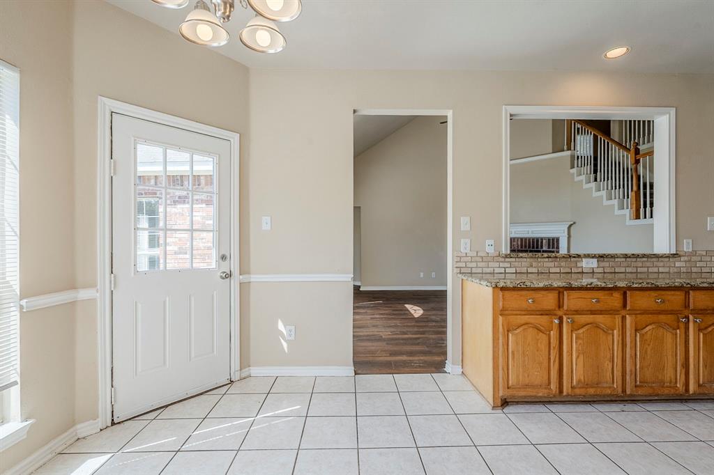 Woodberry Estates - Residential