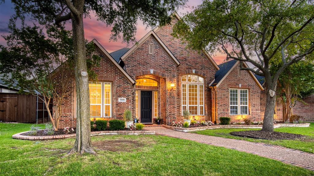 7699 Thistletree Lane