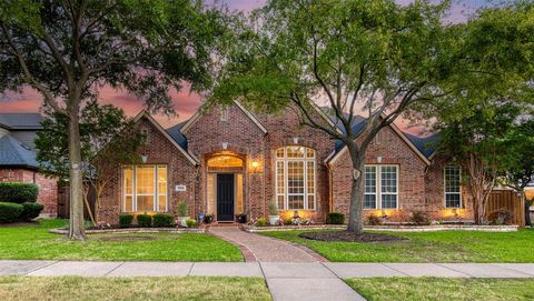 7699 Thistletree Lane Frisco TX 75033