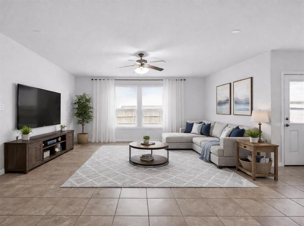 Hawthorne Mdws - Residential