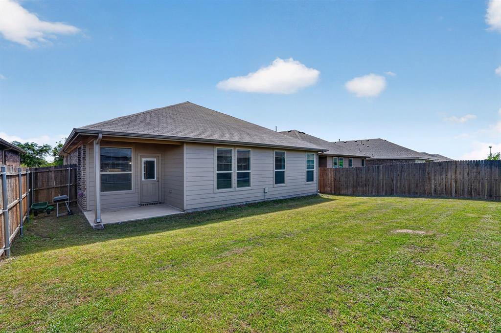 Hawthorne Mdws - Residential