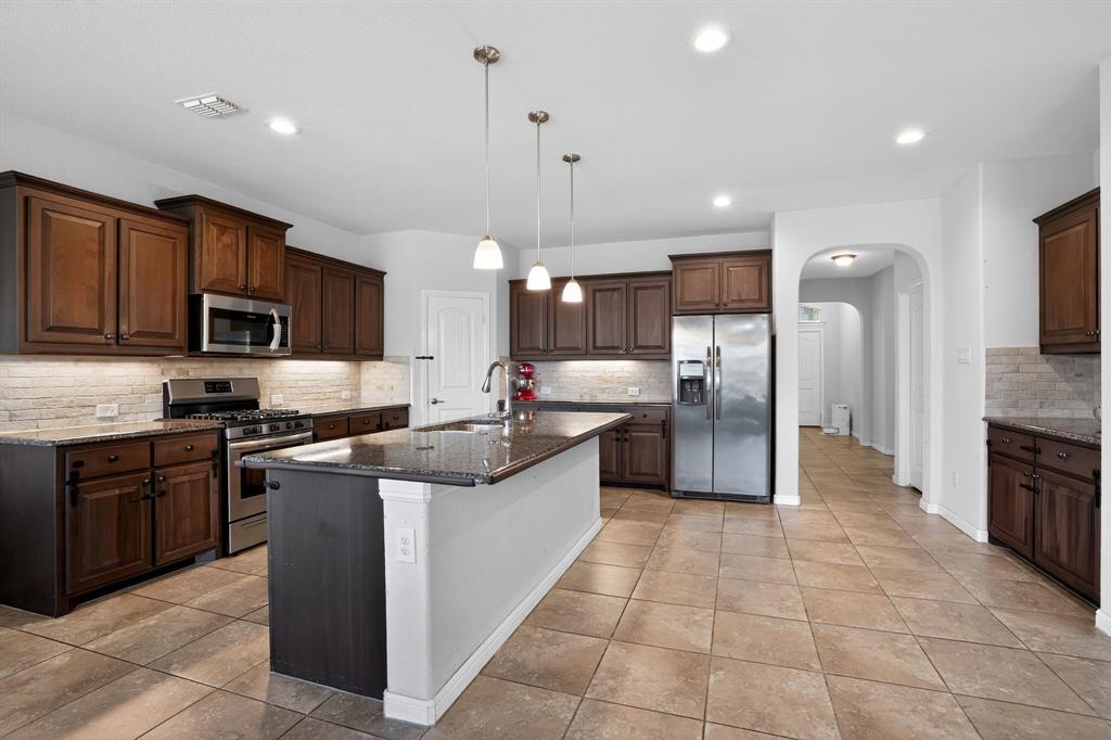 Hawthorne Mdws - Residential